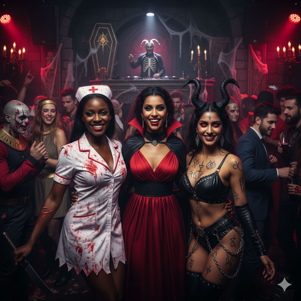 Happy Halloween 🎃🎃🎃🎃🎃🎃