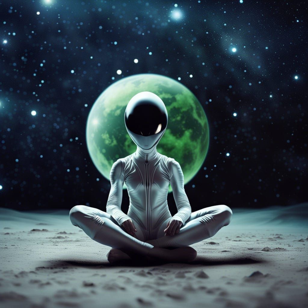 melancholic optimist