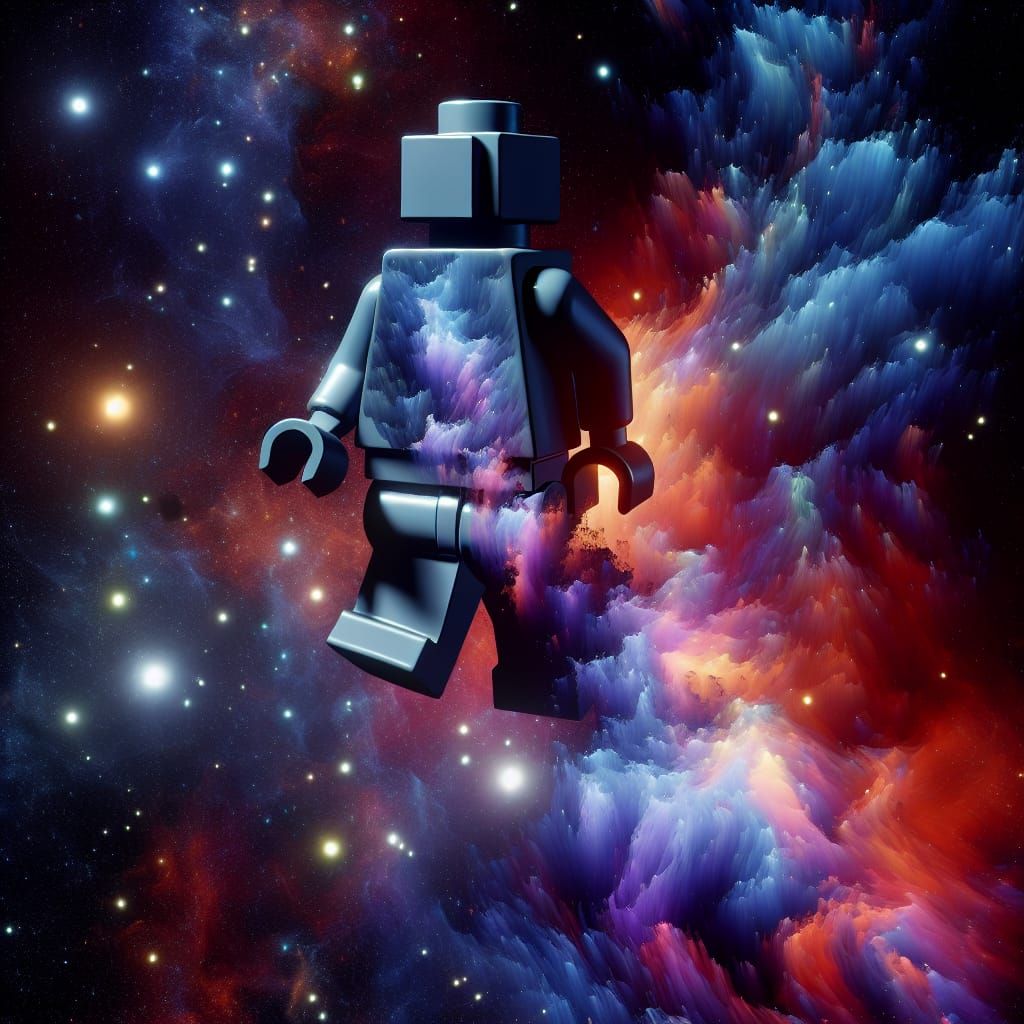 Untitled Creation