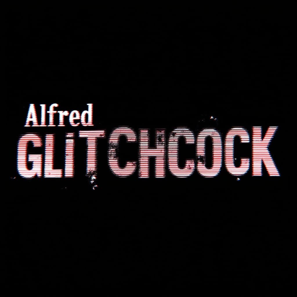 Alfred Glitchcock