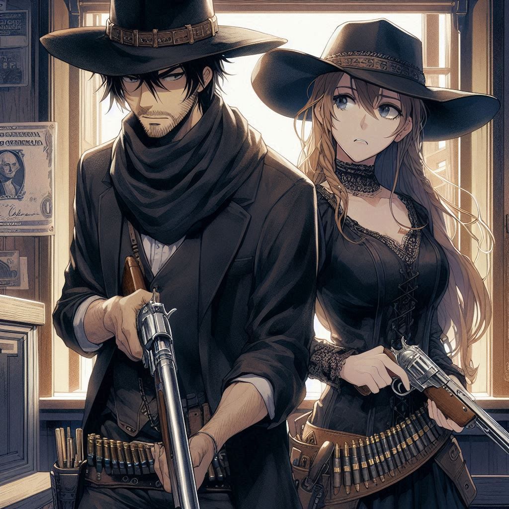 Outlaws