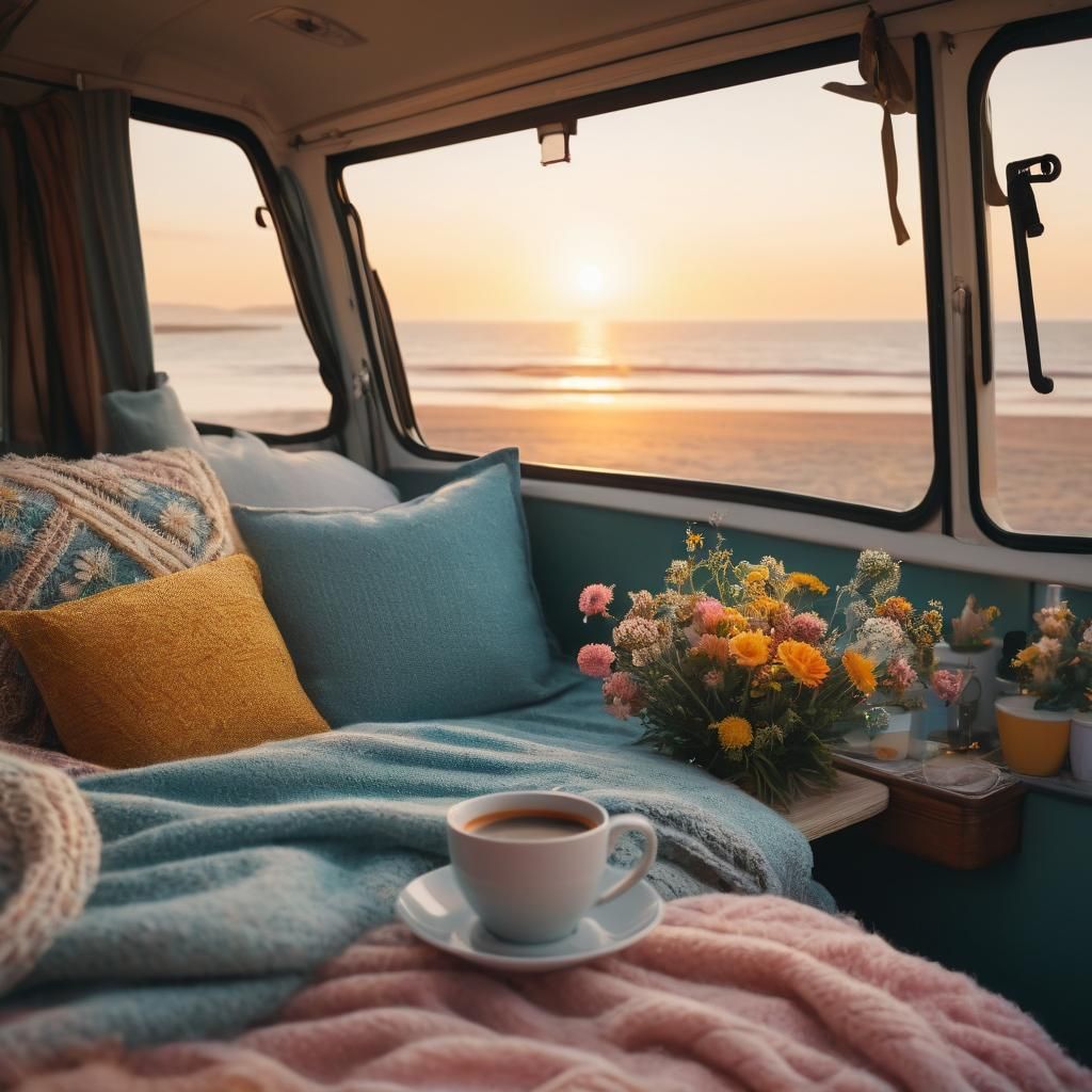 Cozy Place