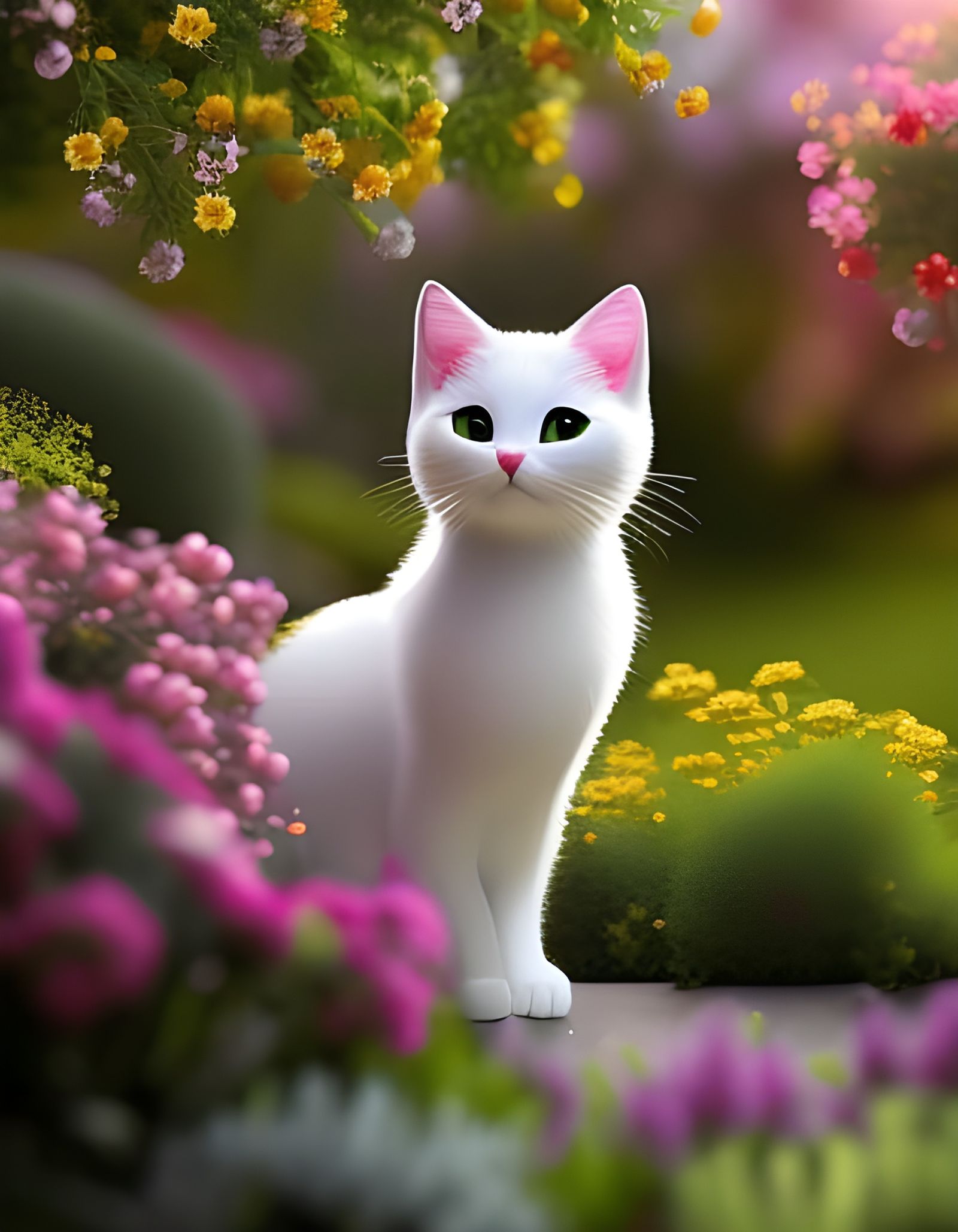 Garden guard
