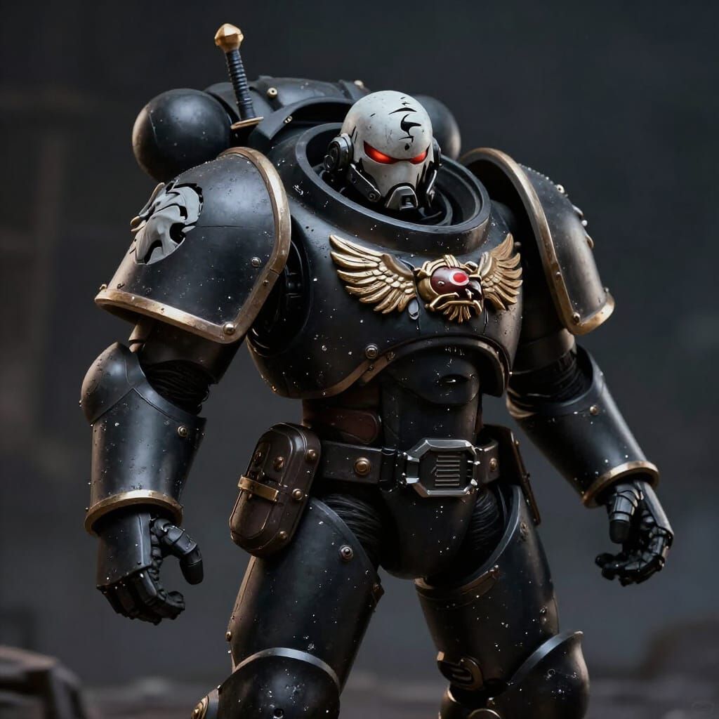 Castellan-Executor_Krail