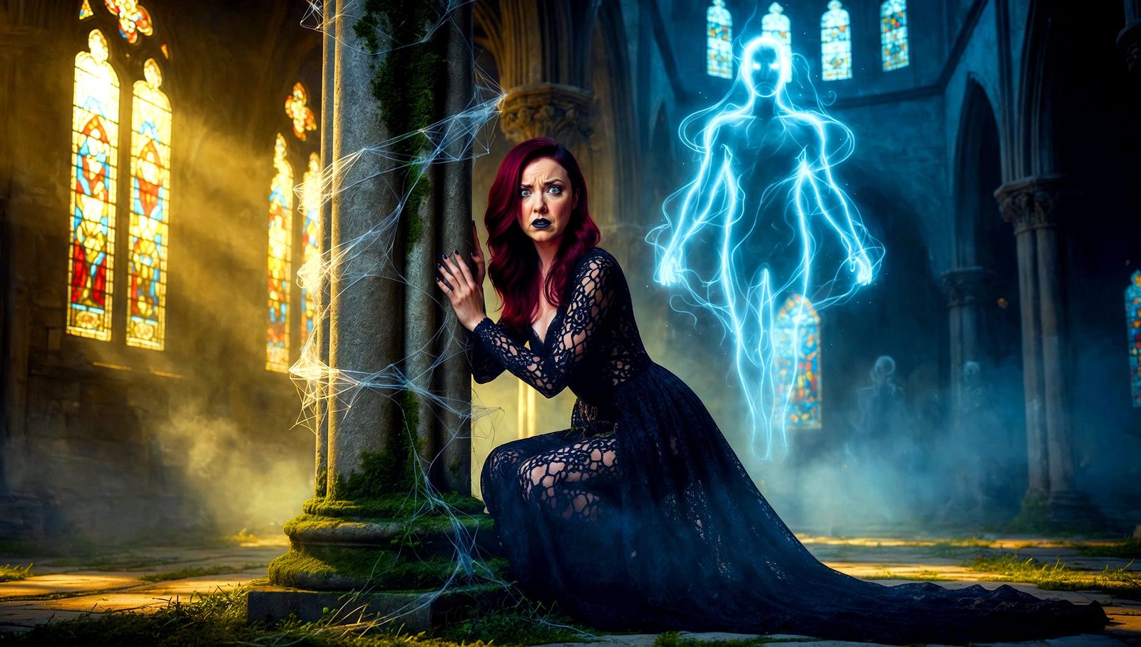 Lea Spini - October Pics.