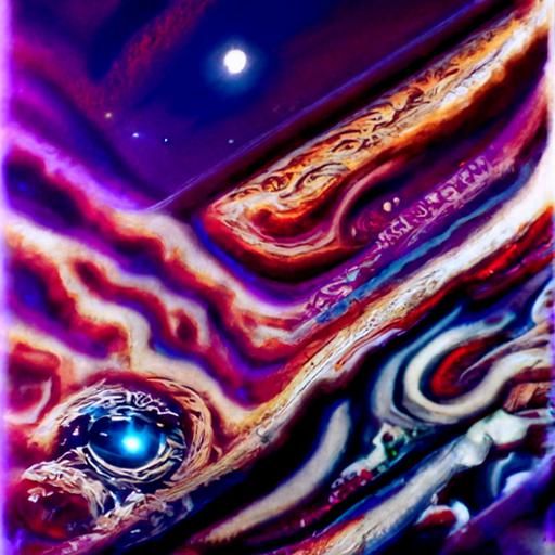 Jupiter