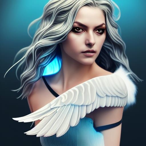 Diva Dove