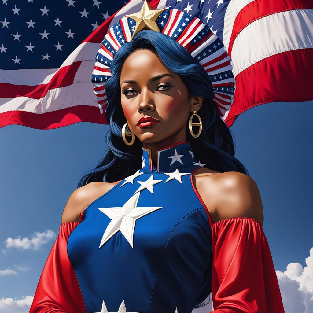 Mother United States