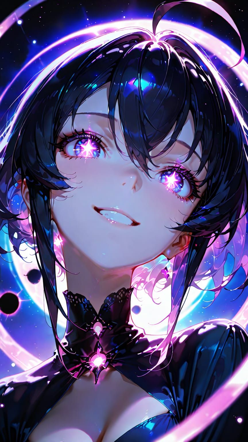 Oshi no Ko - Ai Hoshino #02