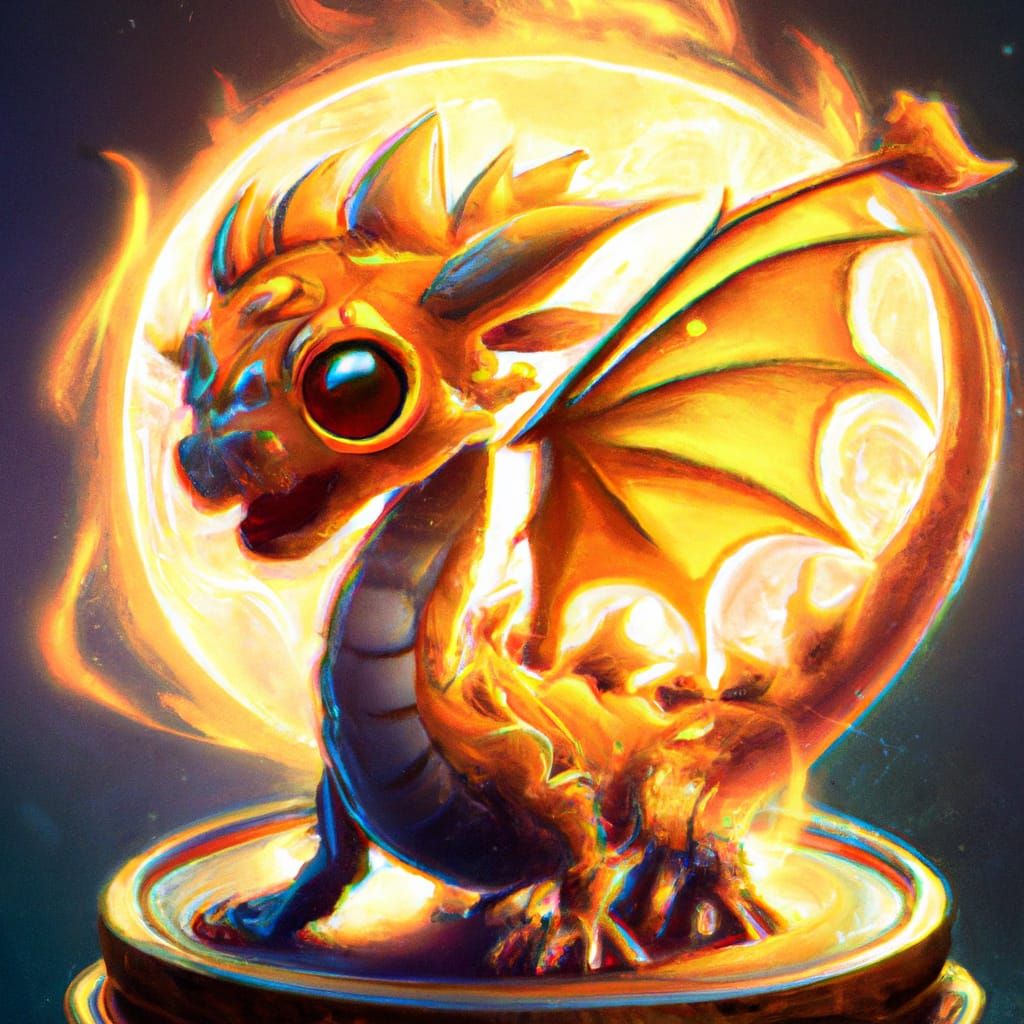 No cute! I am fire! false