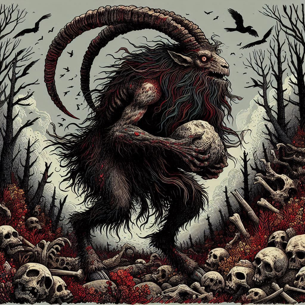 Should have stayed Home