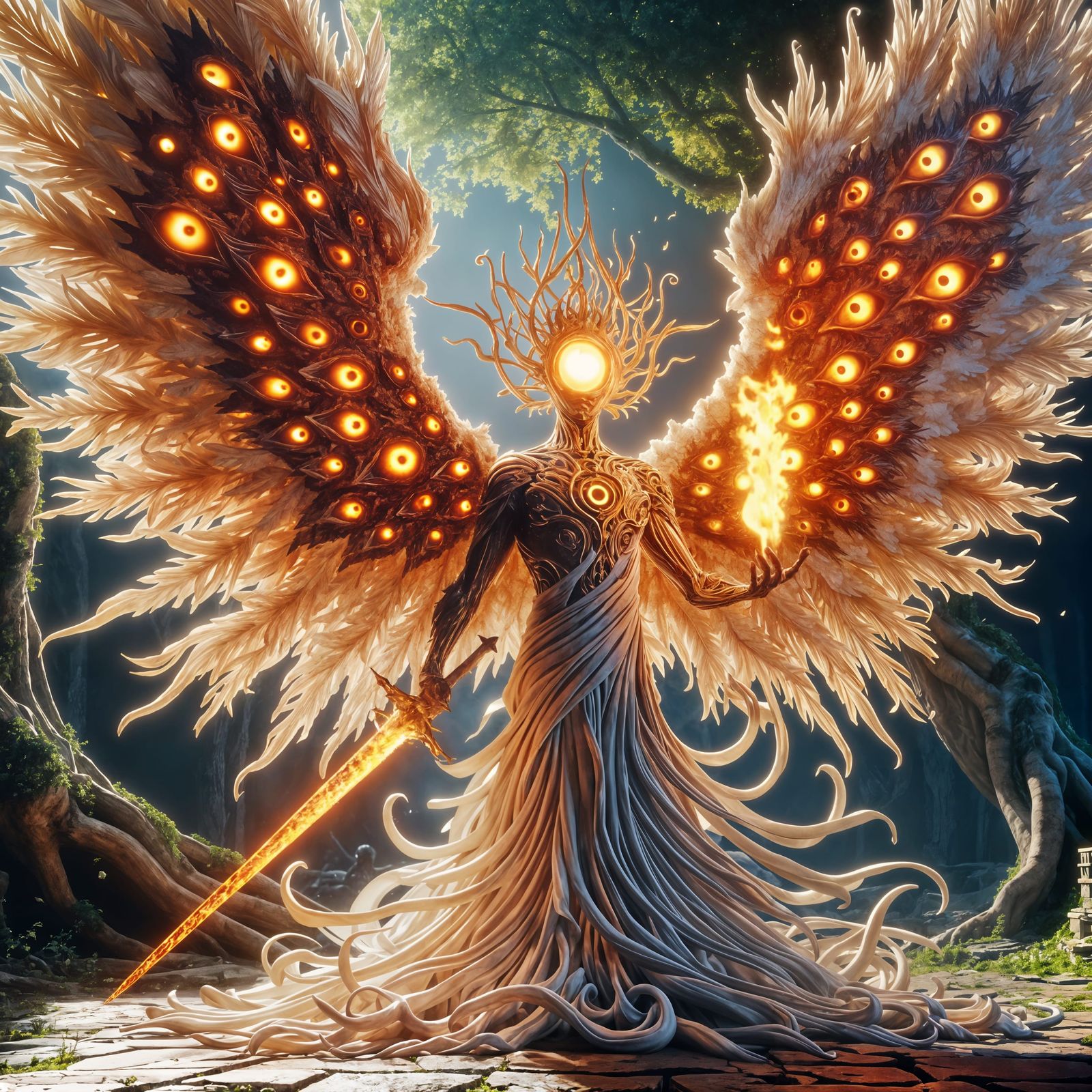 Seraphim