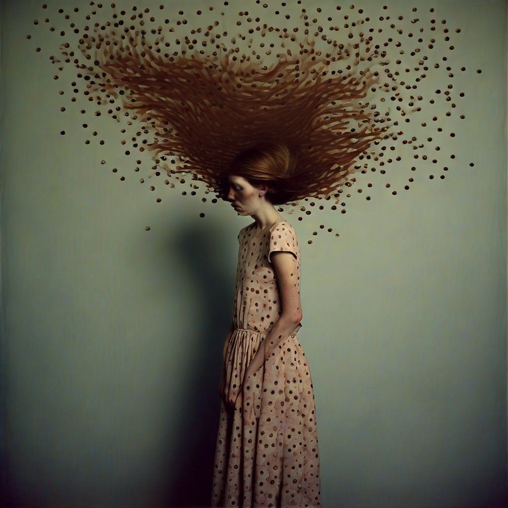 A penny for your thoughts...