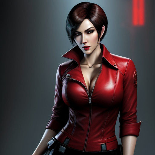 Ada Wong 2