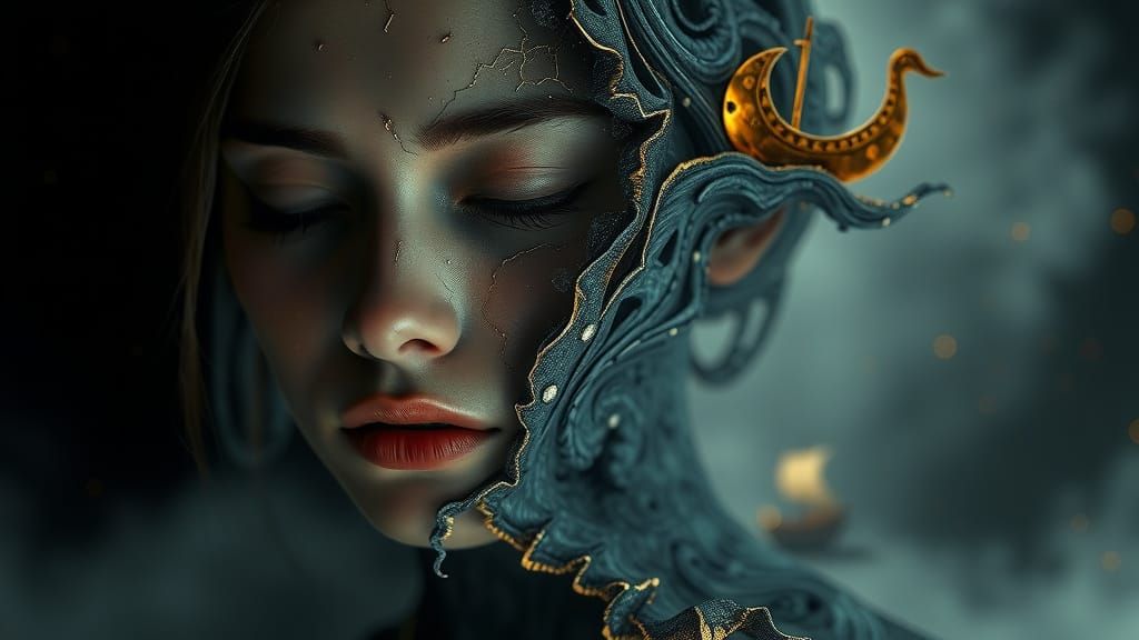 high_quality, highres, detailed_eyes, detailed, masterpiece, best quality, absurdres, 8k, HDR, face_focus, staggering beauty, epic compositi...