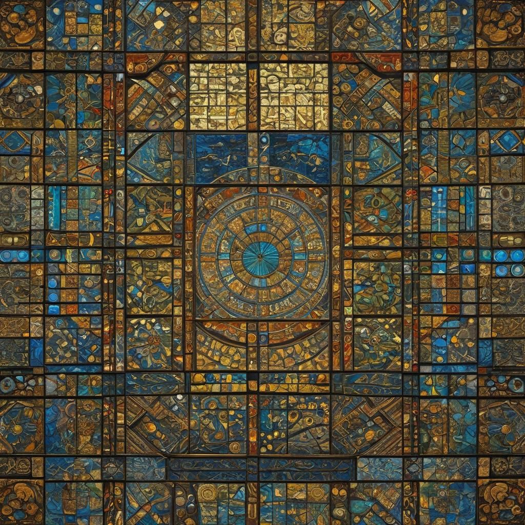 Untitled Creation