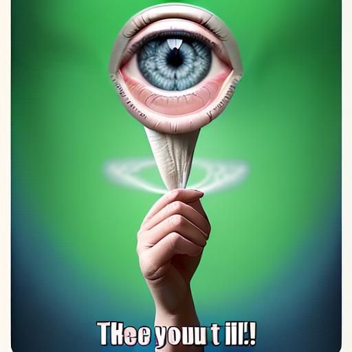 Art of Illusion 
🎶🏔️🏔️🎶
Ƹ̵̡👁️👃👁️Ʒ
🚬

🗣️Anything tha...