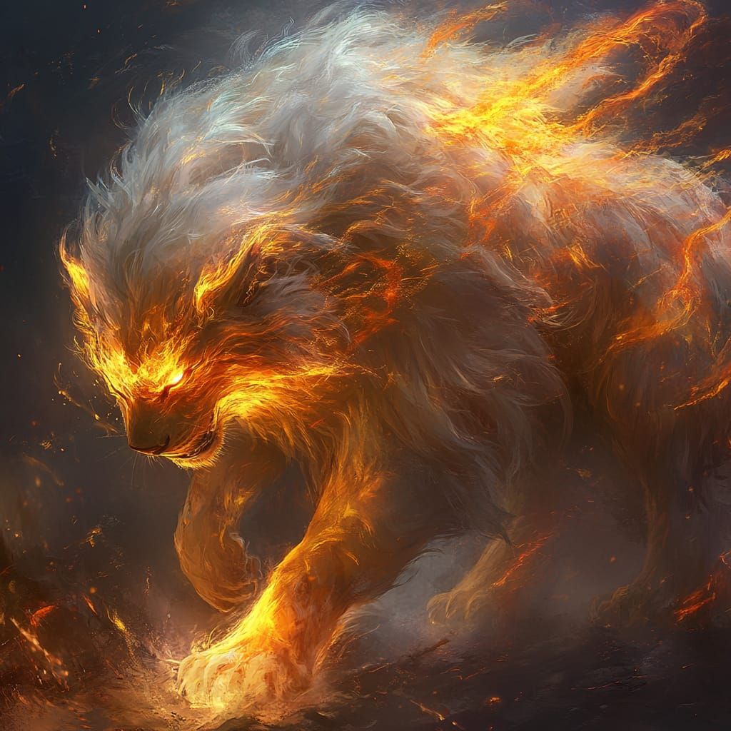 FireCat