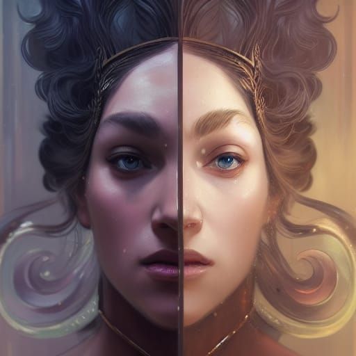 Hecate duality