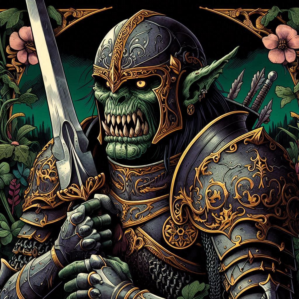 Grim-Gueule, le retour