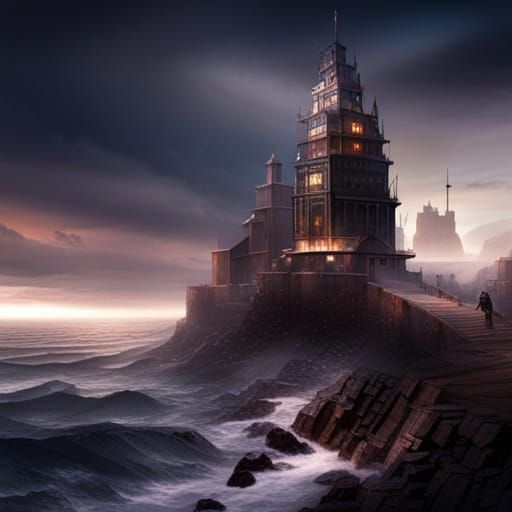 The Tower