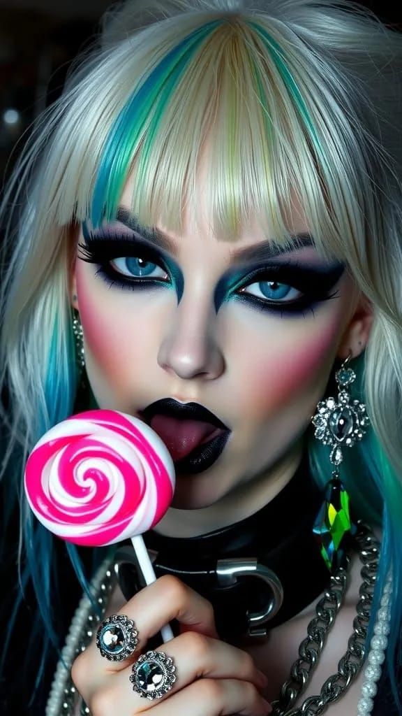 Lollipop