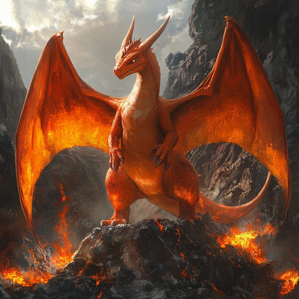 Charizard