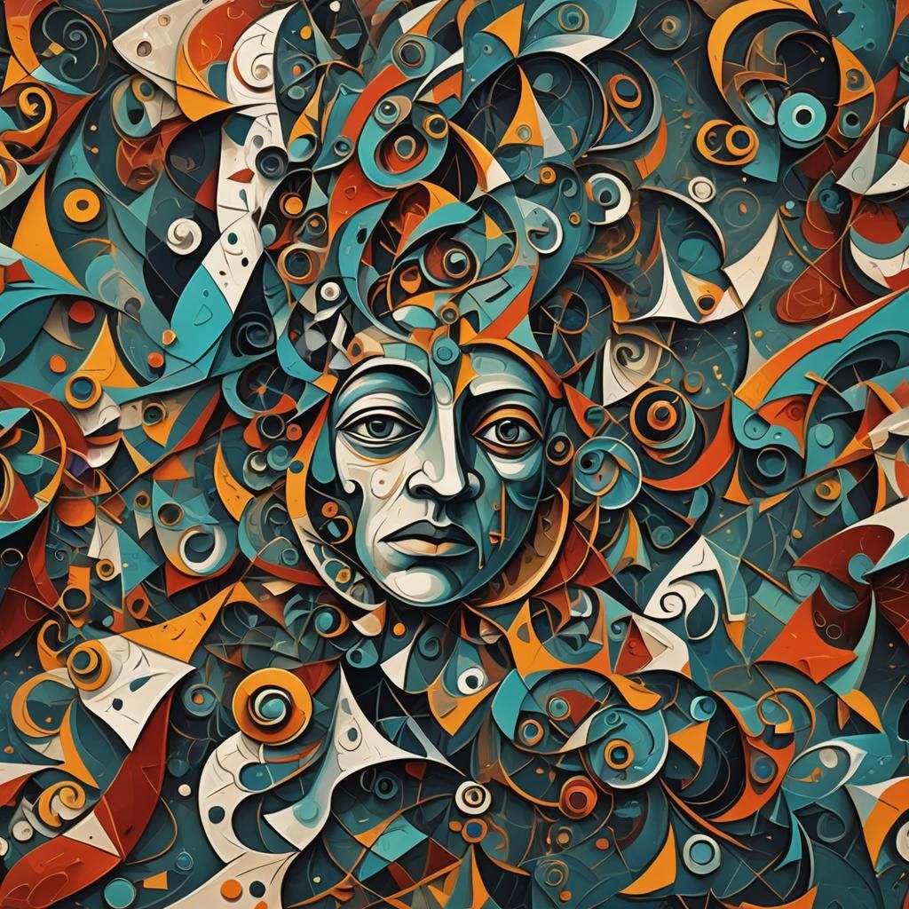Untitled Creation
