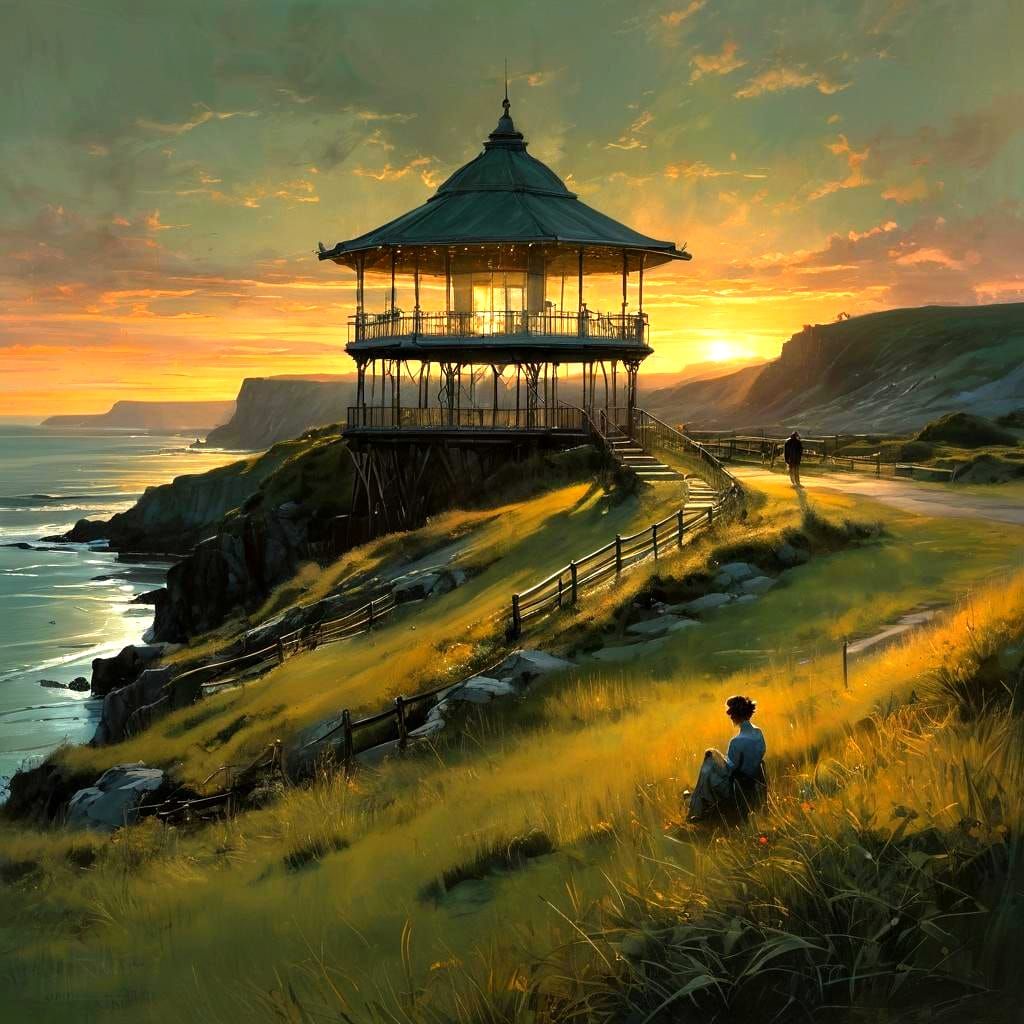 The Bandstand