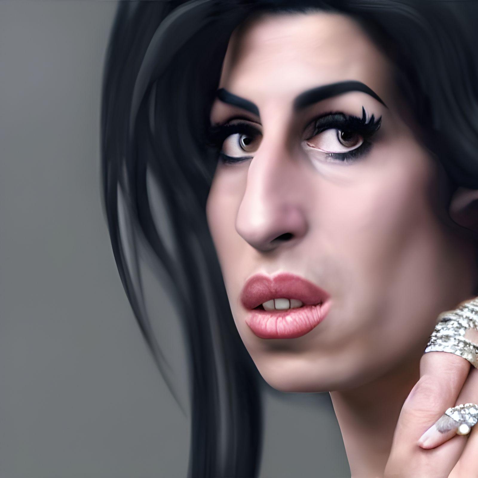 Amy Winehouse