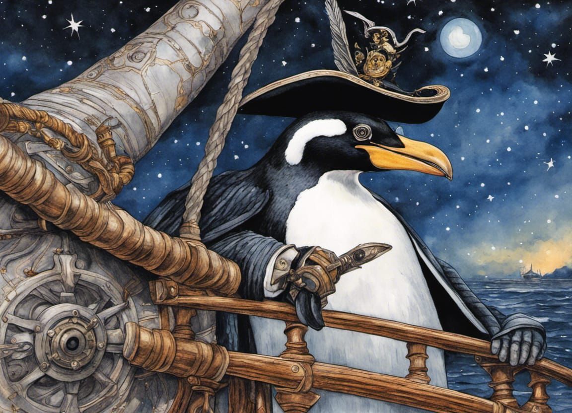 Nothing Compares to the Sea and Stars