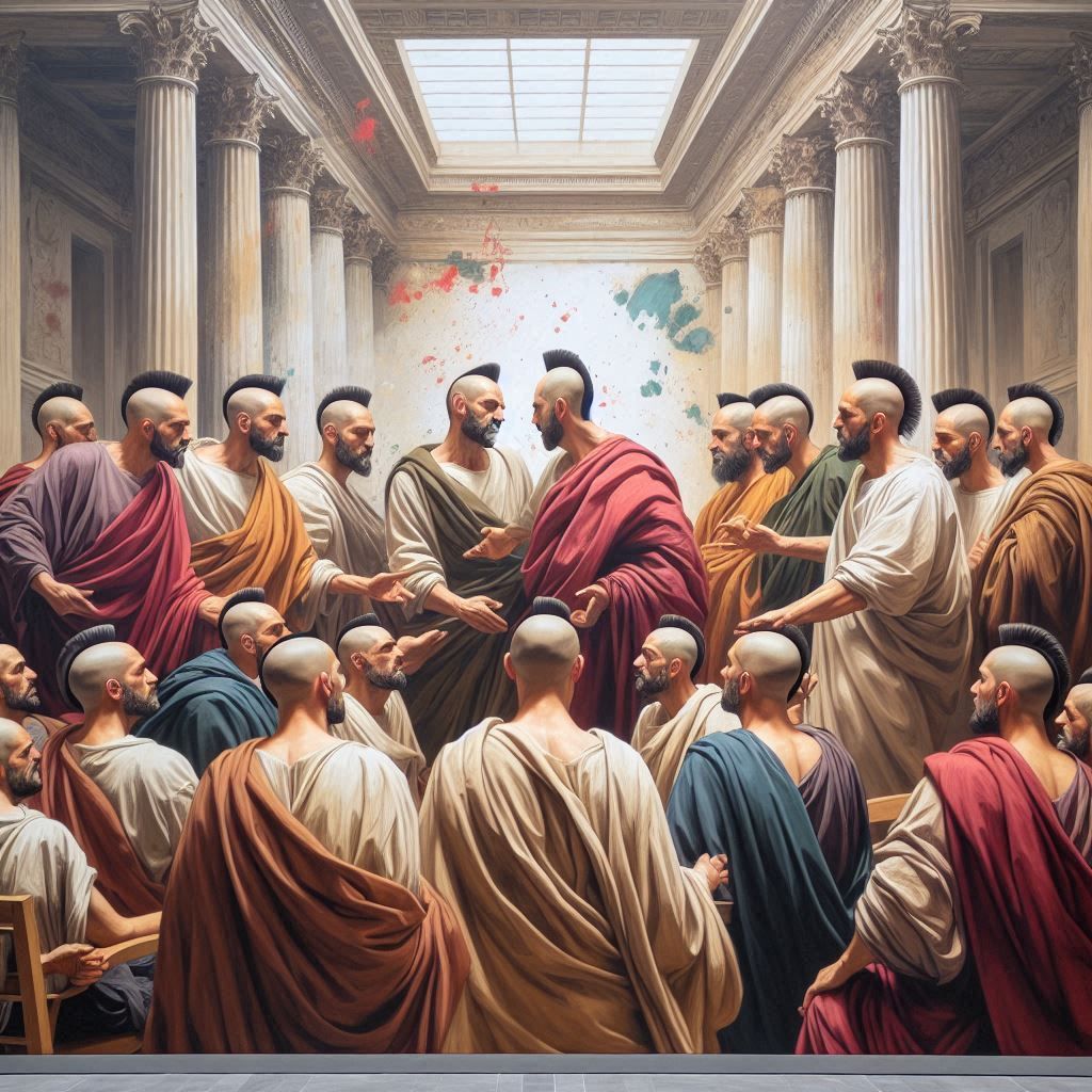 Don't Read the Comments and Don't Feed the Trolls 2