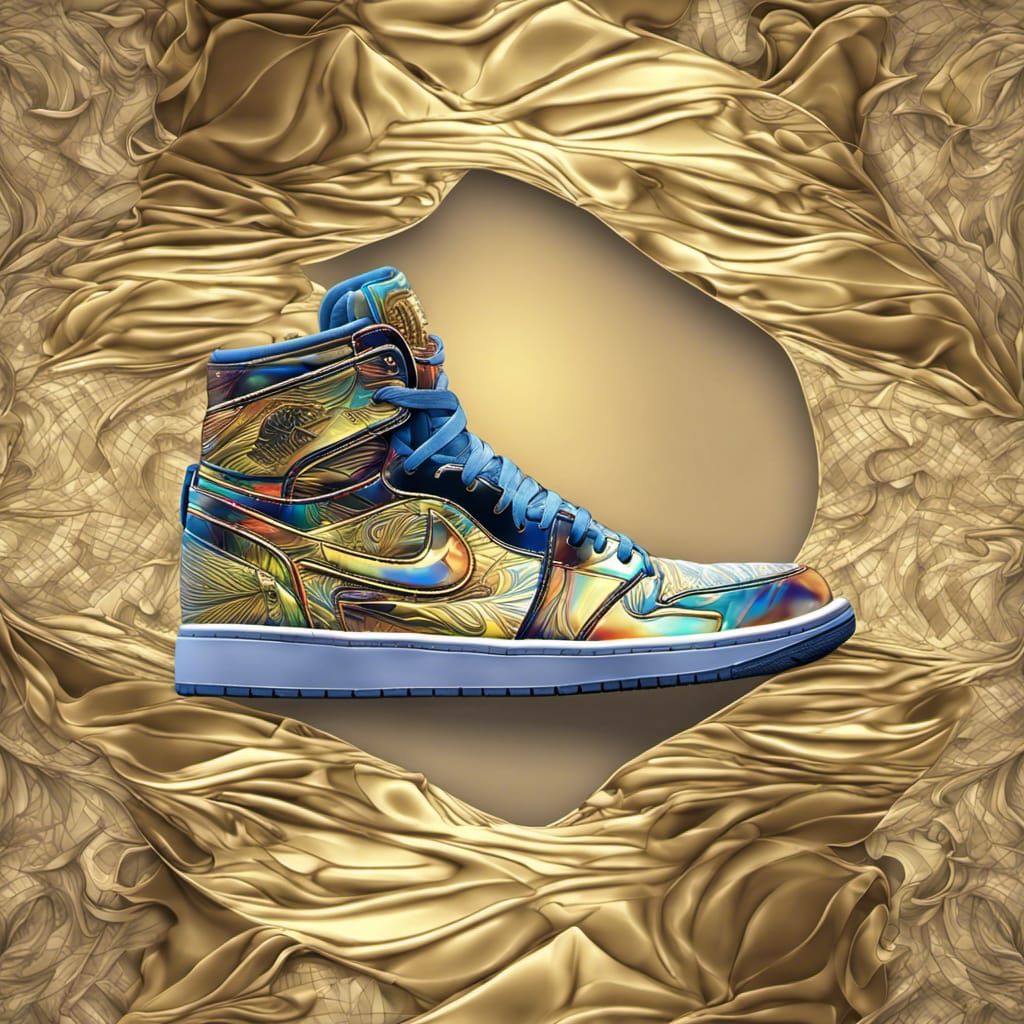 The Golden 1s