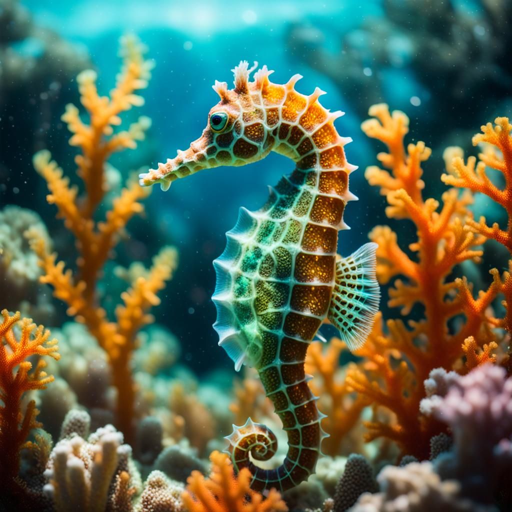 Seahorse