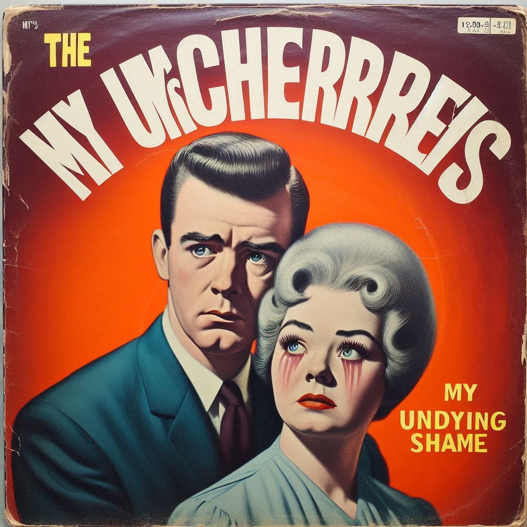 The My Uncherrreis