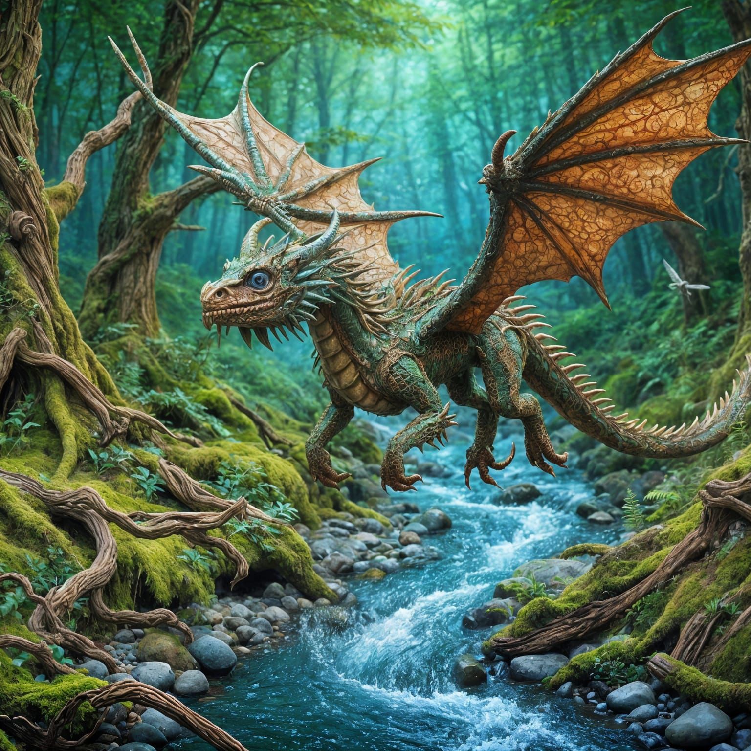 Dragon