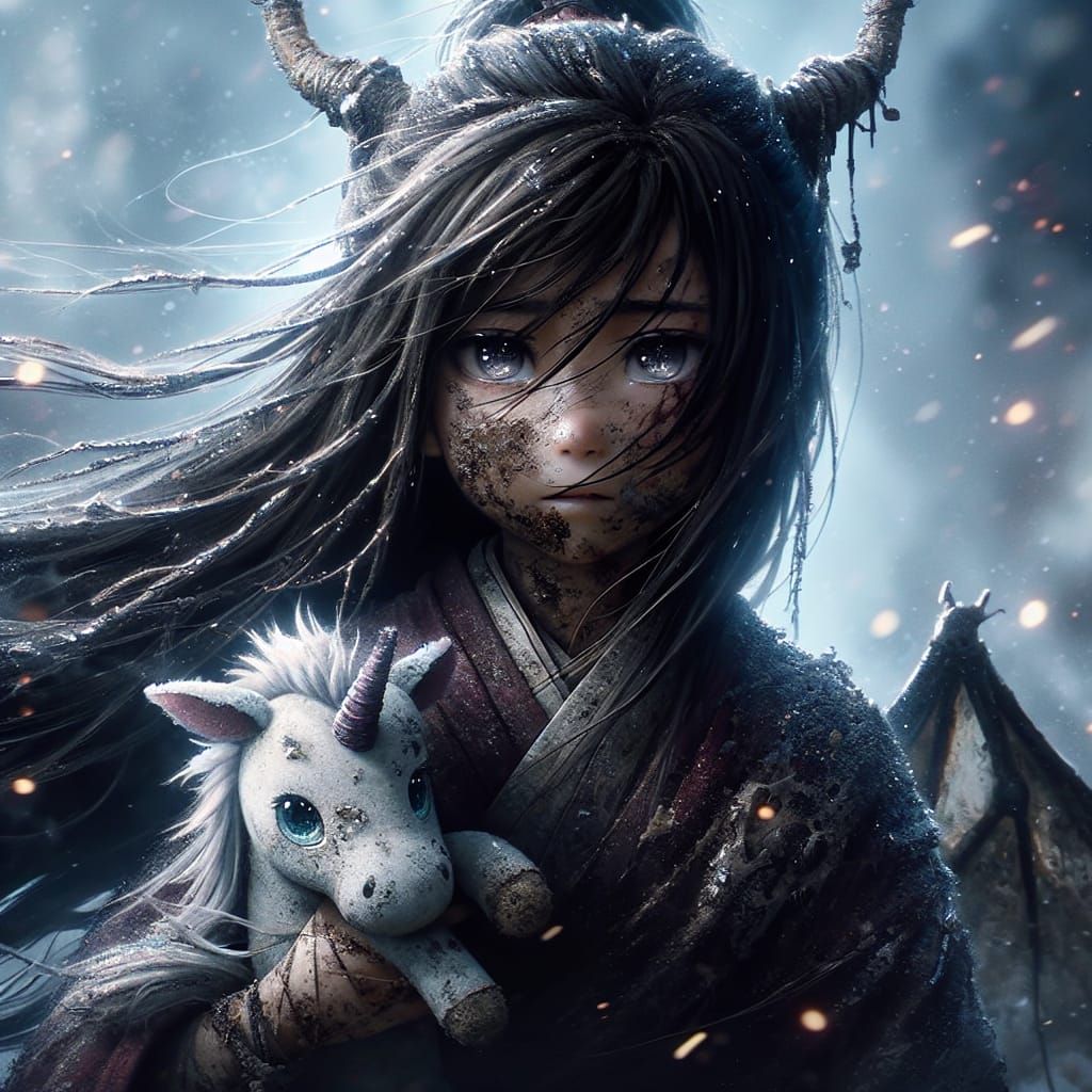 Sole Survivors  by @Tenseginger