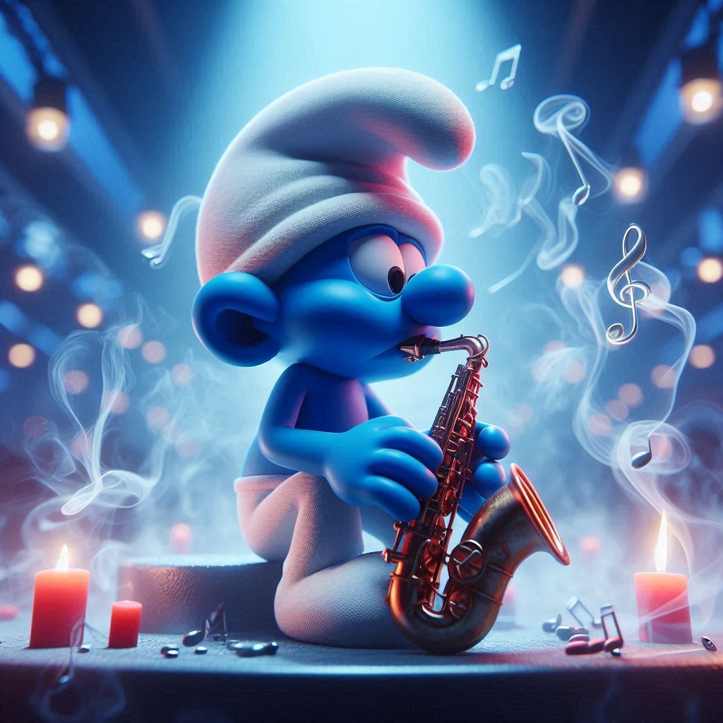 Smurf