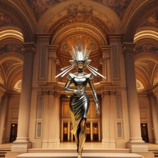 , intense, interesting, intriguing, inventive, lovely, luminous, lush, lustrous, luxuriant , luxurious, magical, magnificent, marvellous, m...