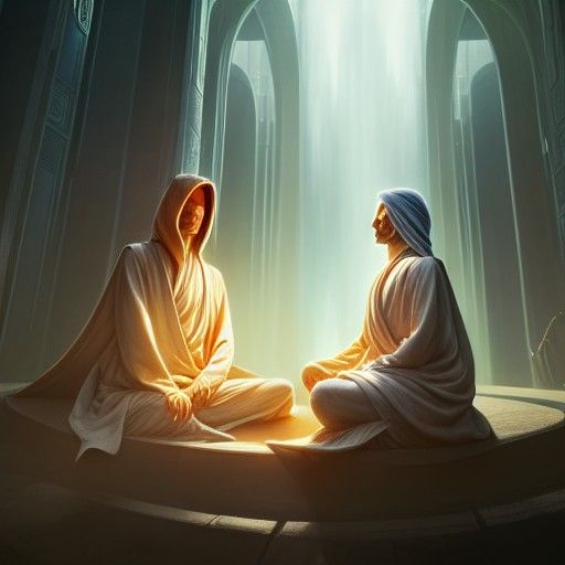 The Consultation