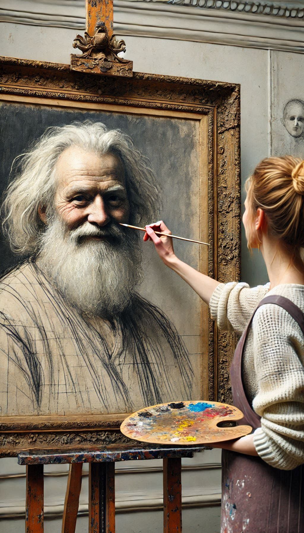 Thank you for adding colour to my life in 2024... (3)