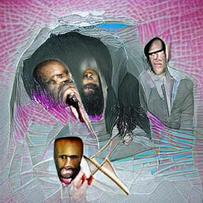 Death Grips