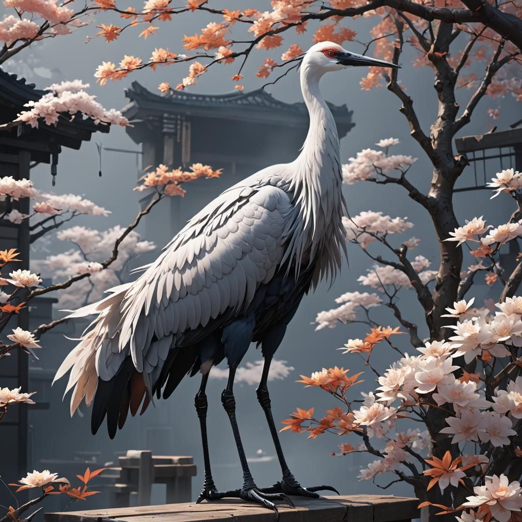 Crane