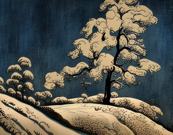 winter