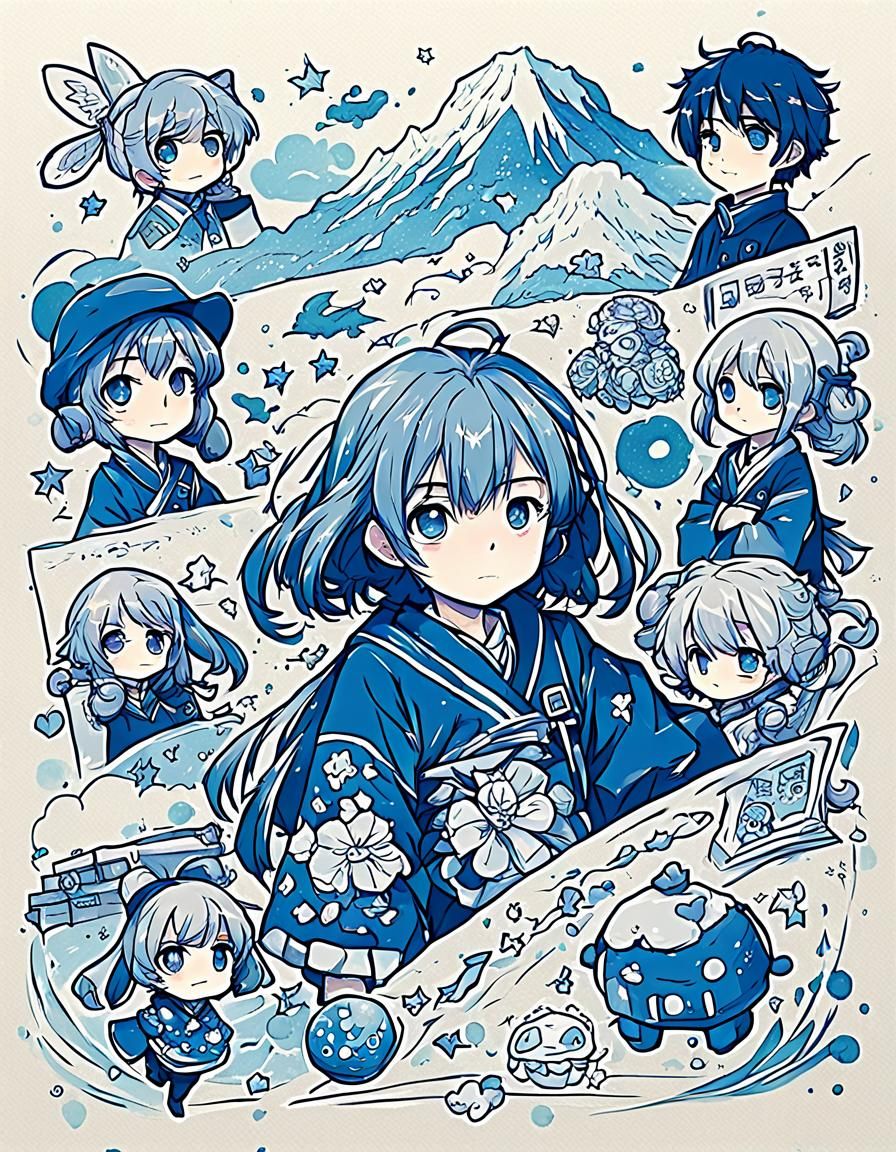 Anime