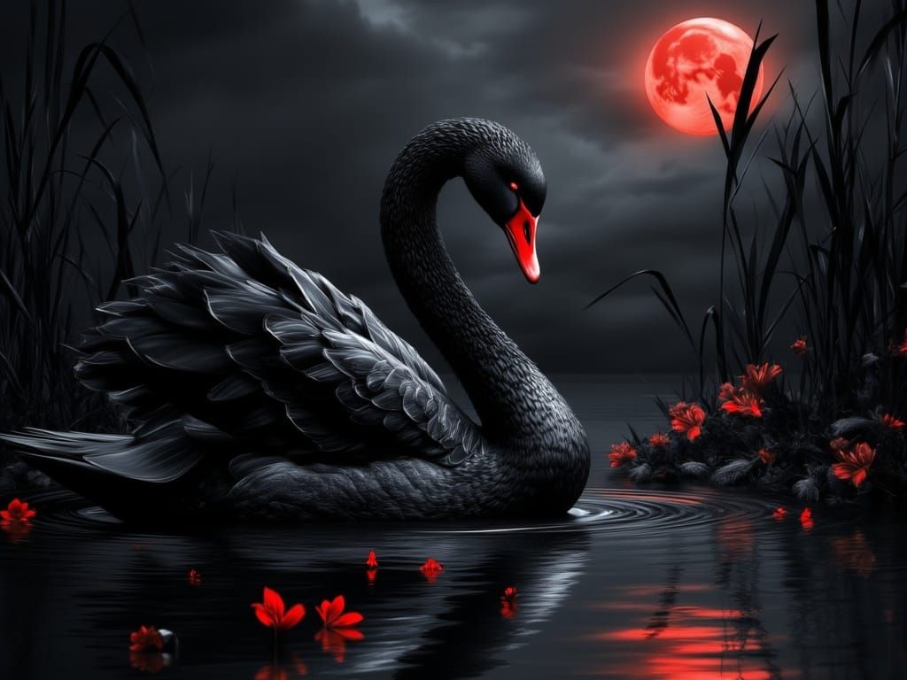 Black Swan