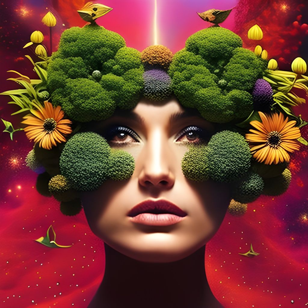 Untitled Creation