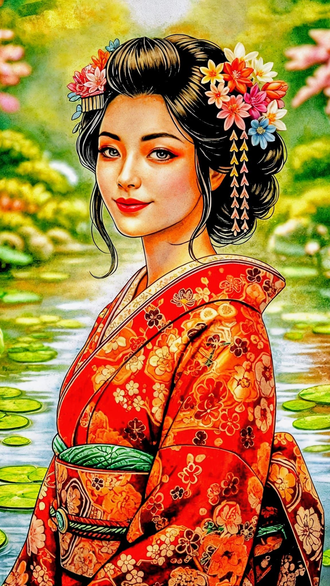 Who Moved the Garden of Eden to Asia?