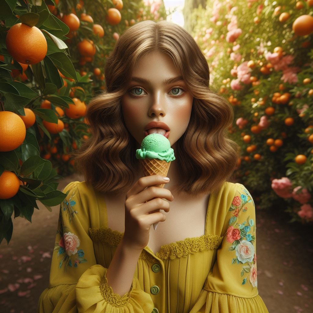 Valentino style