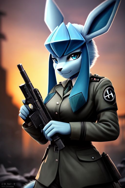 ready for the blattle